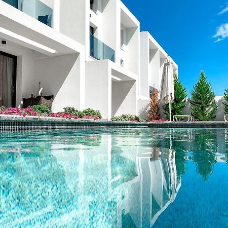 New Modern Deluxe Apartment In Kallithea Kallithea  Buitenkant foto