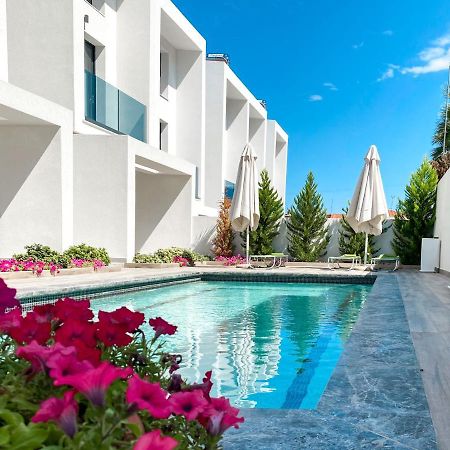 New Modern Deluxe Apartment In Kallithea Kallithea  Buitenkant foto