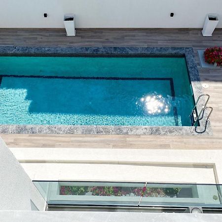 New Modern Deluxe Apartment In Kallithea Kallithea  Buitenkant foto