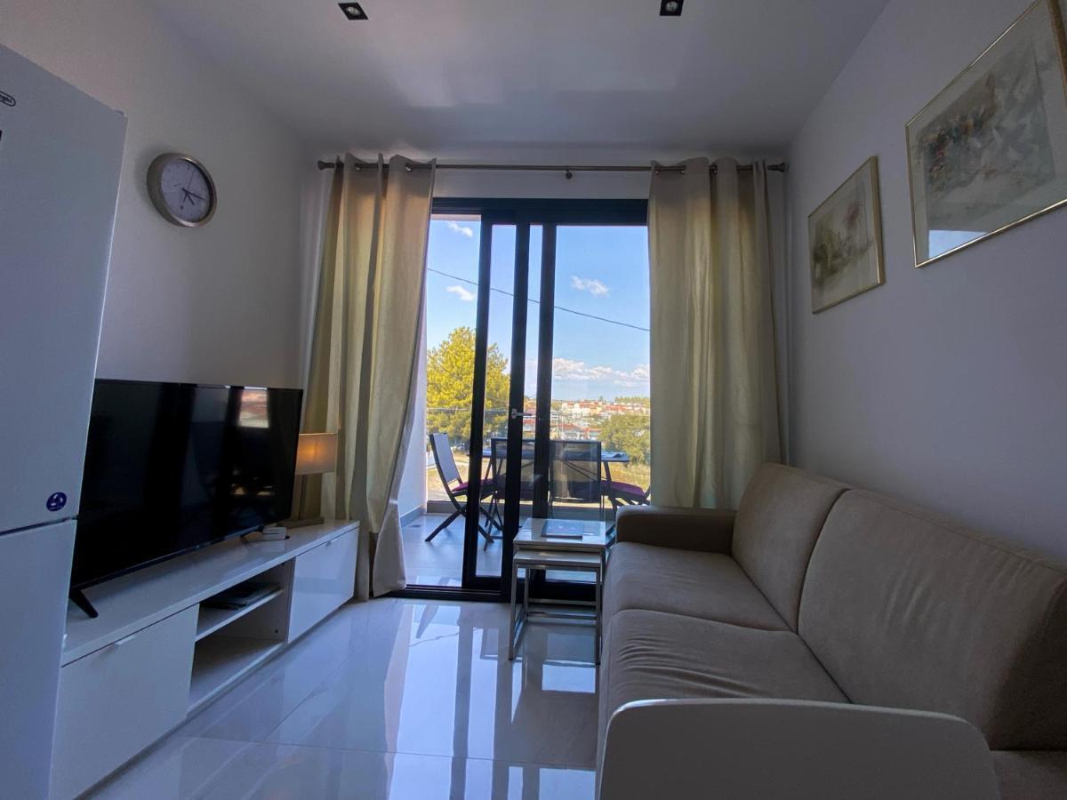 New Modern Deluxe Apartment In Kallithea Kallithea  Buitenkant foto