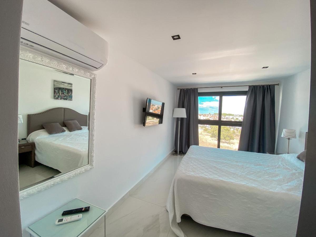 New Modern Deluxe Apartment In Kallithea Kallithea  Buitenkant foto