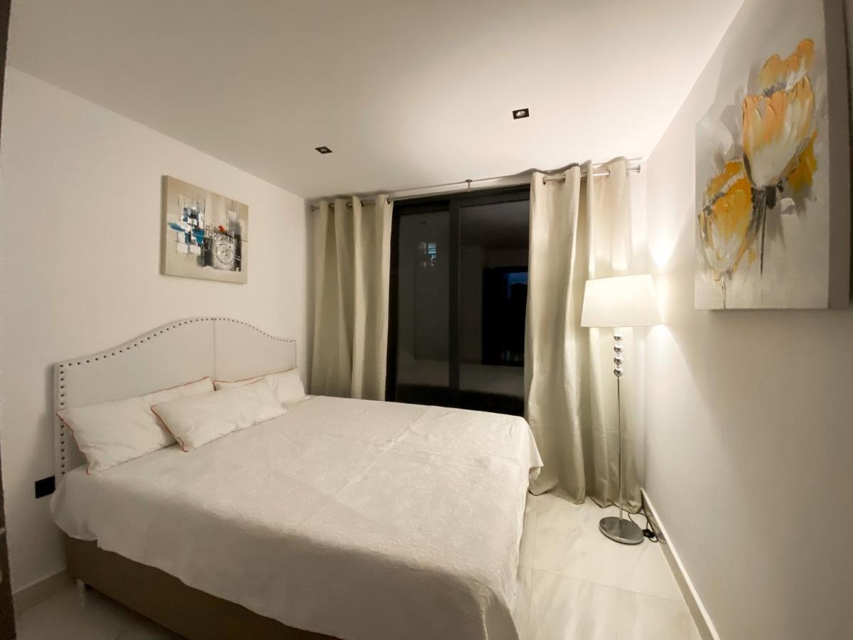 New Modern Deluxe Apartment In Kallithea Kallithea  Buitenkant foto