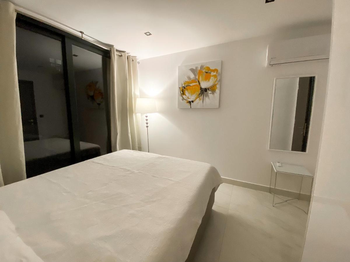New Modern Deluxe Apartment In Kallithea Kallithea  Buitenkant foto