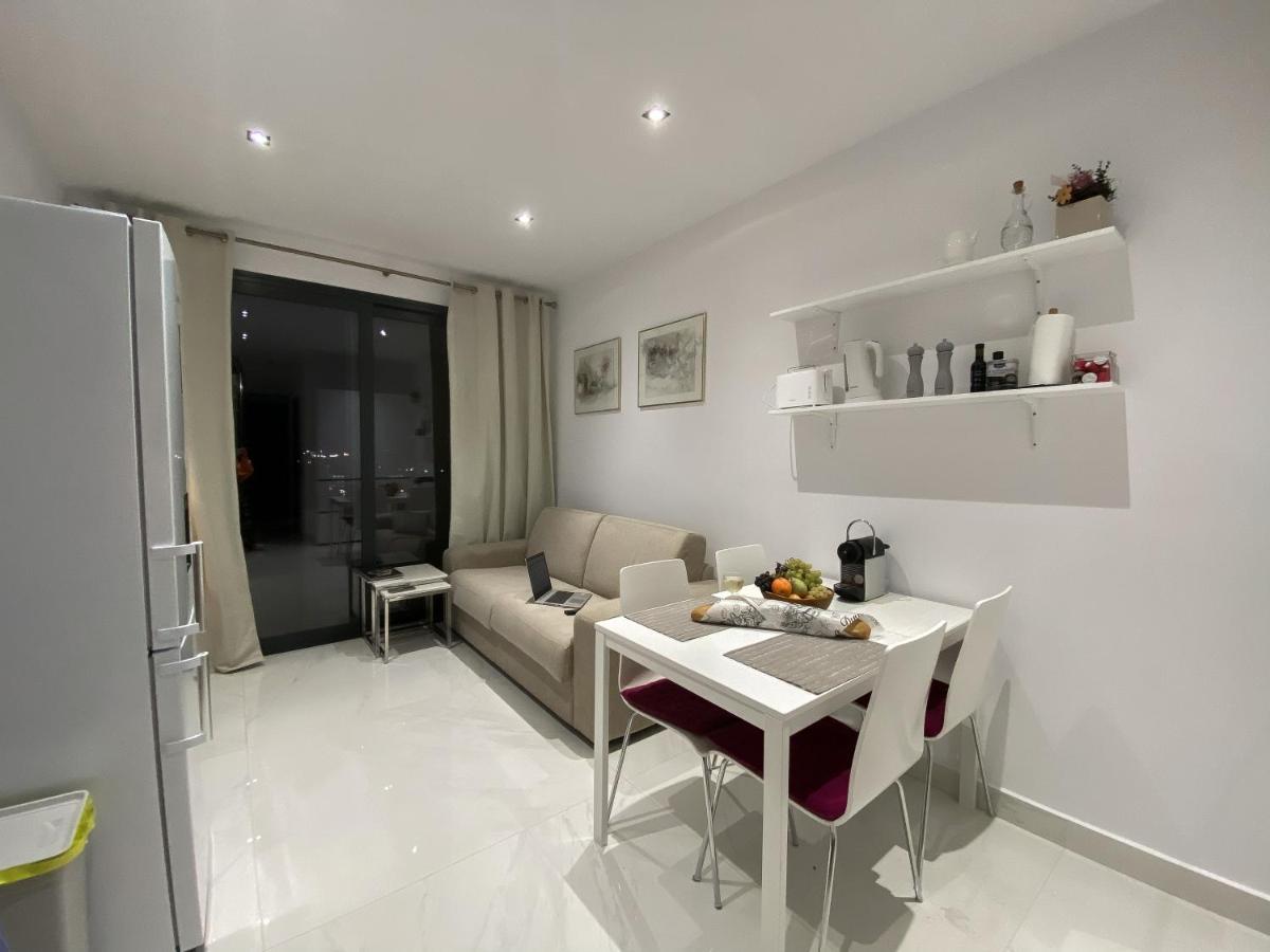 New Modern Deluxe Apartment In Kallithea Kallithea  Buitenkant foto