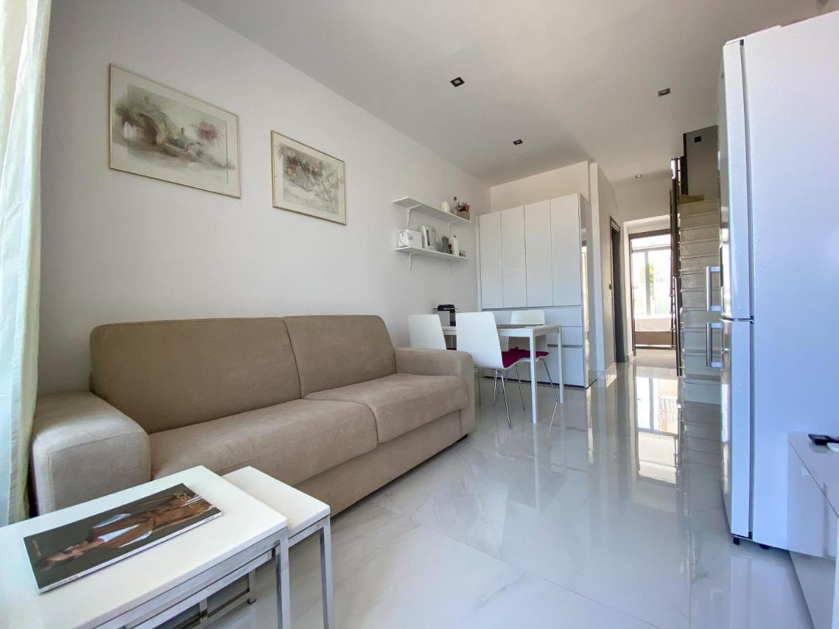 New Modern Deluxe Apartment In Kallithea Kallithea  Buitenkant foto